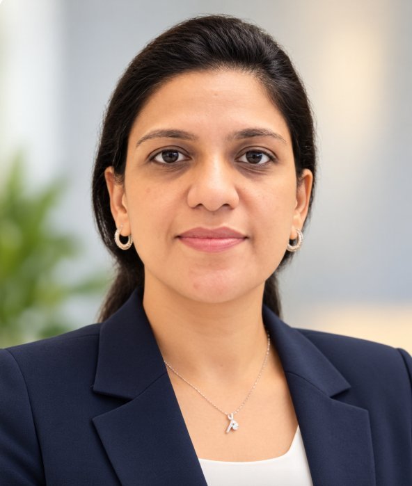 CA Anamika Jain