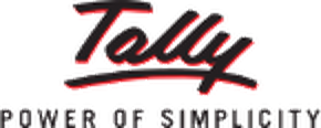 Tally Prime logo